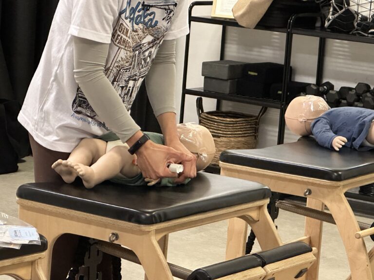 First Aid Courses in Murdoch