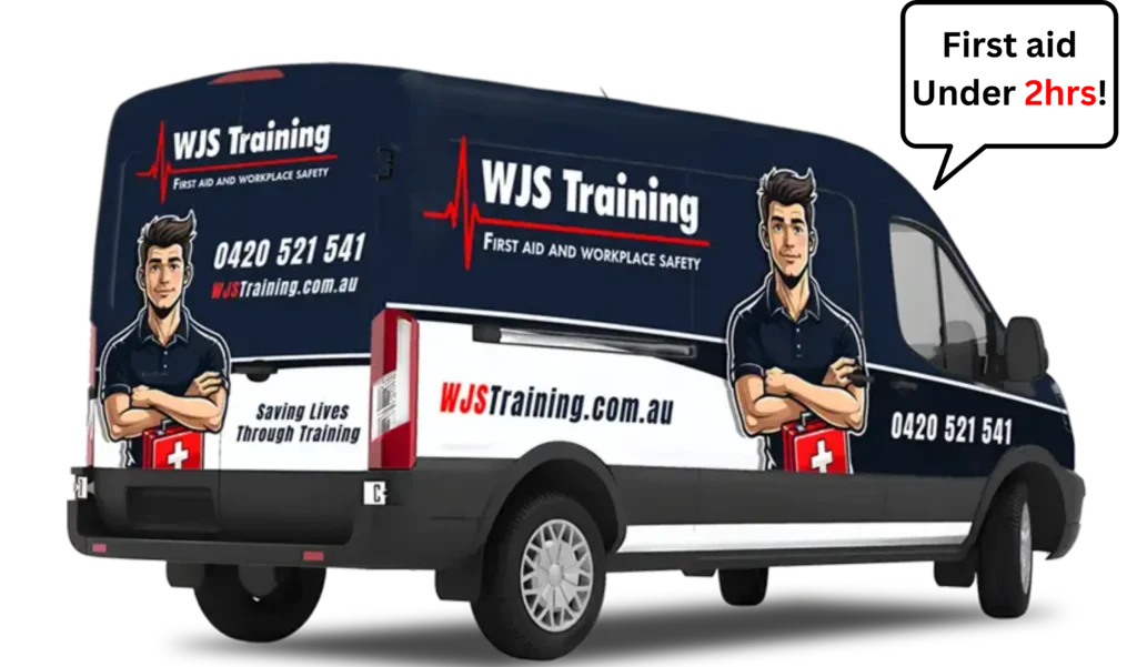 Corporate First Aid Courses and CPR training for Businesses in Perth - delivered onsite
