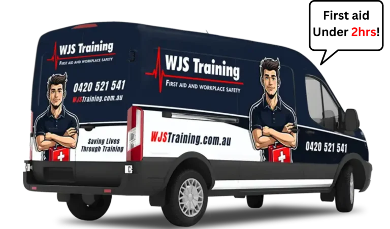 Corporate First Aid Courses and CPR training for Businesses in Perth - delivered onsite